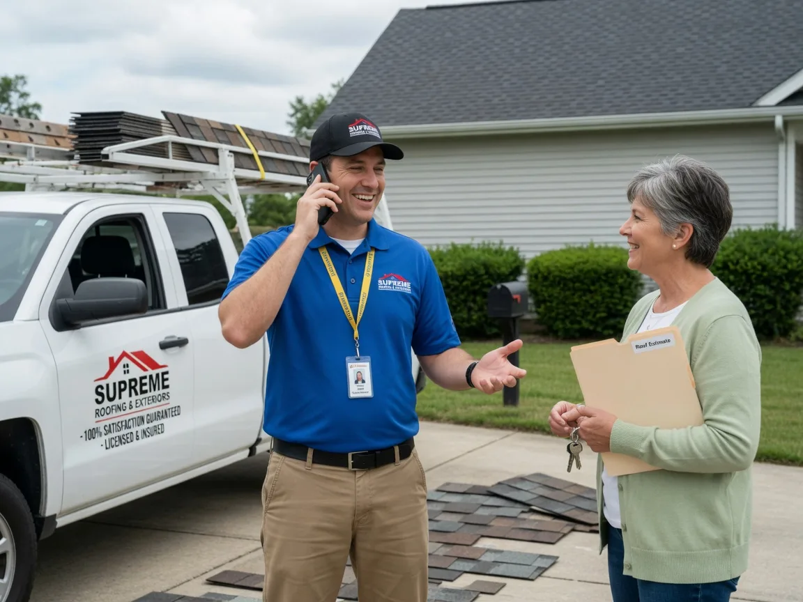 Roof Replacement Scottsville, VA FAQs